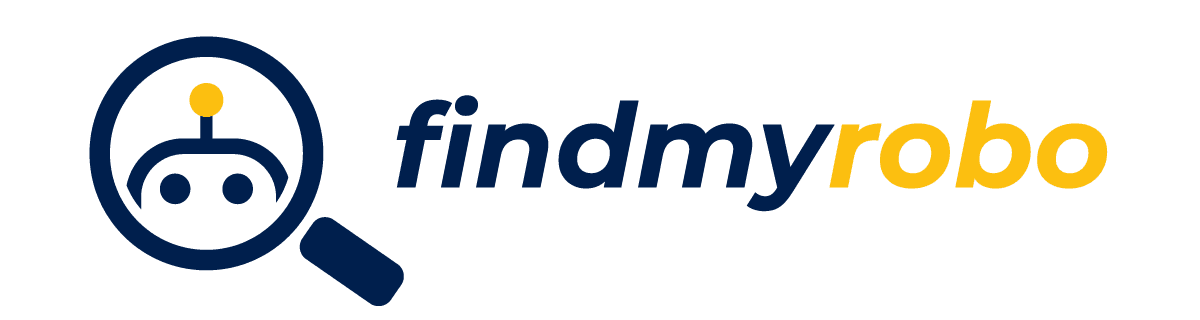 FindMyRobo