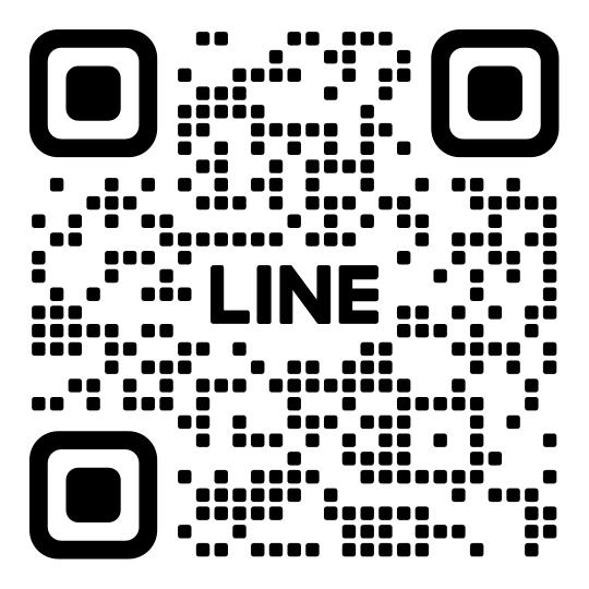 LINE QR — @raaspal